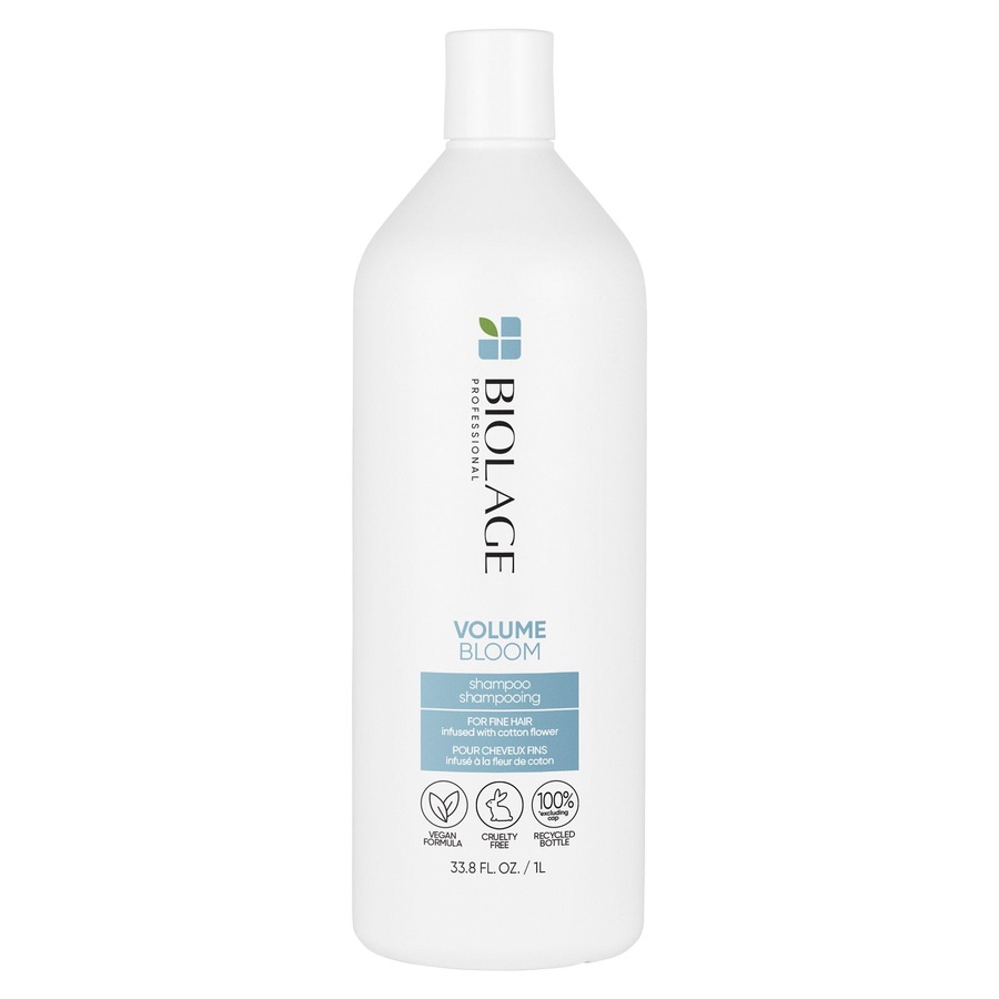Biolage VolumeBloom Shampoo