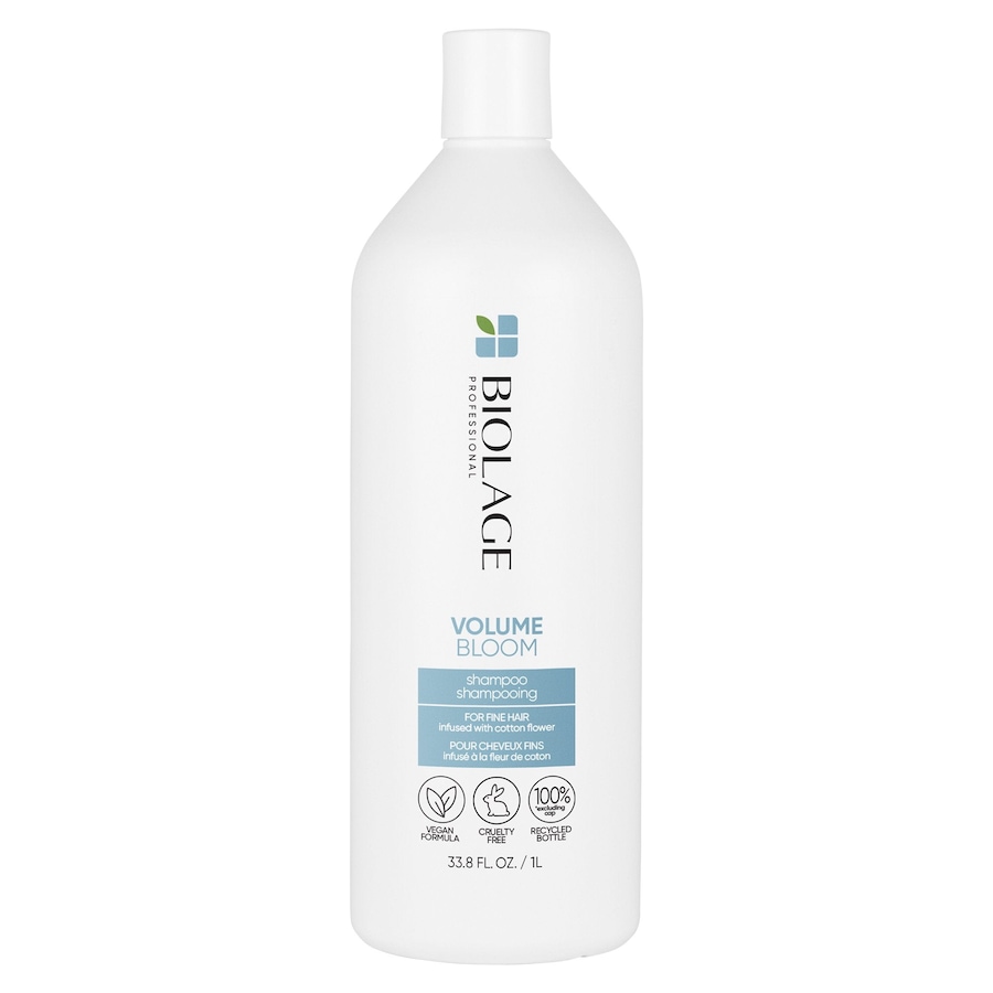 Biolage VolumeBloom Shampoo