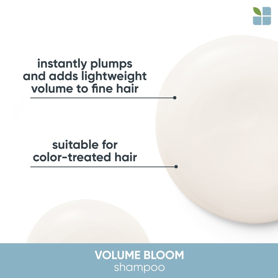 Biolage VolumeBloom Shampoo