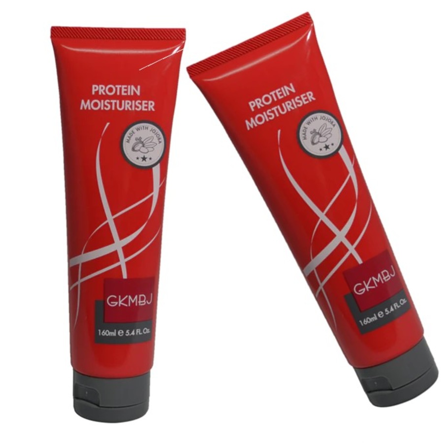 GKMBJ GKMBJ Protein Moisturiser Jojoba 160 ml X 2
