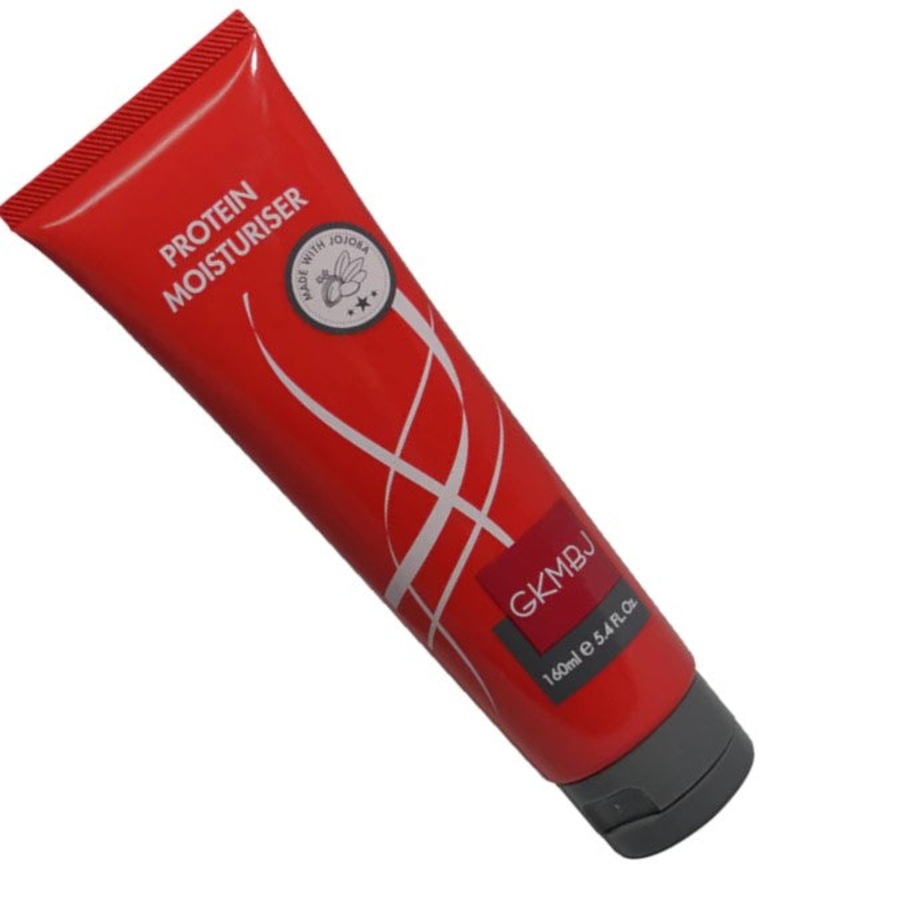 GKMBJ GKMBJ Protein Moisturiser Jojoba 160 ml X 2