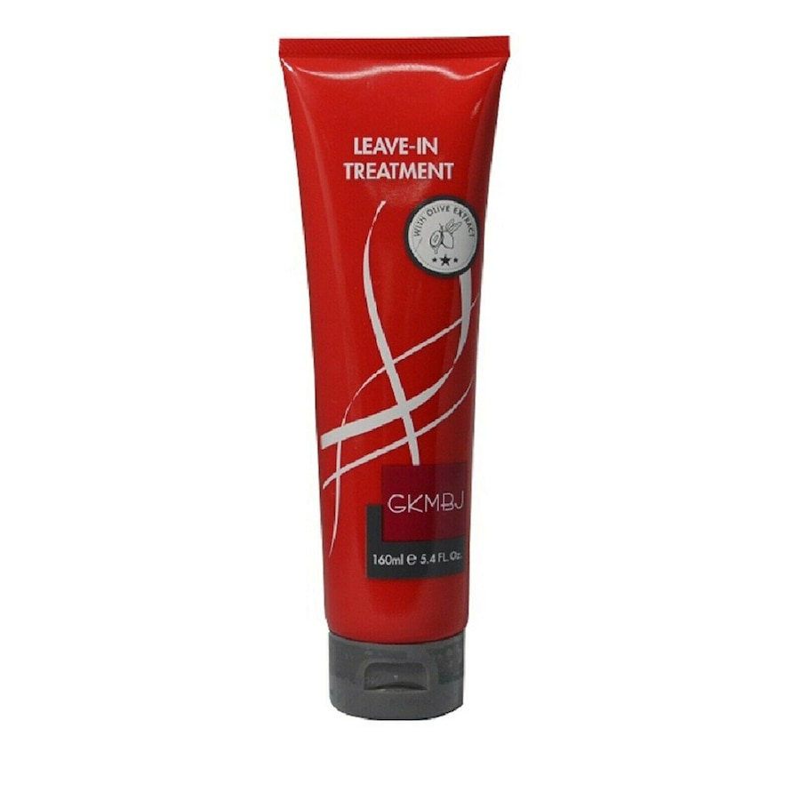 GKMBJ Leave In Treatment With Olive Extract 160ml Rich & Nourishing