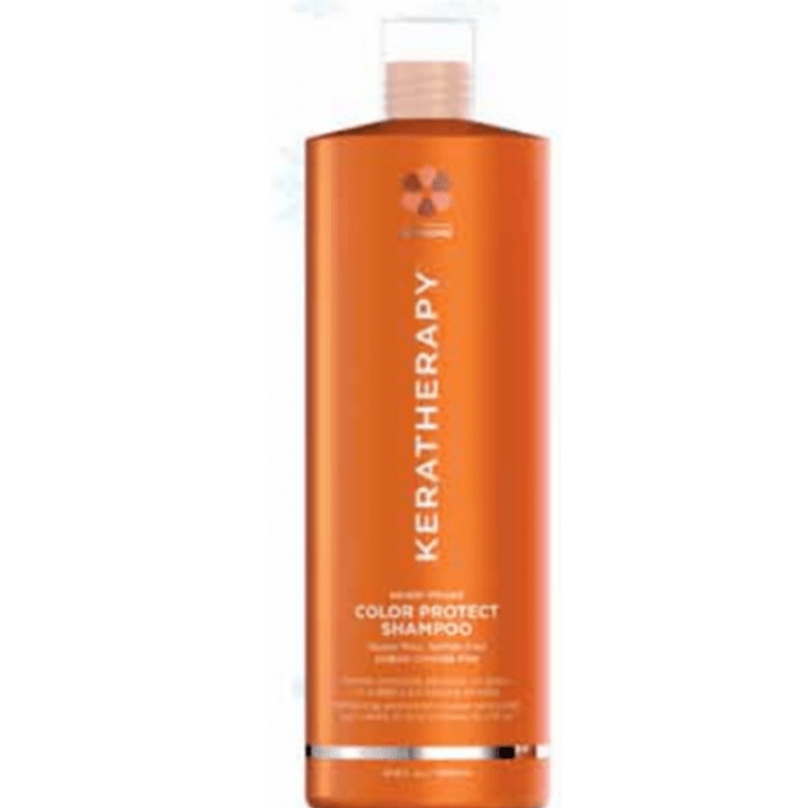 Keratherapy Keratin Infused Colour Protect Shampoo 1 x1000 ml