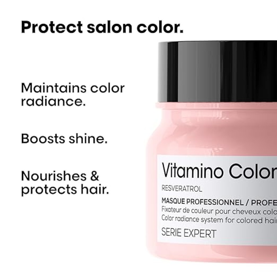 Loreal Vitamino Color Masque