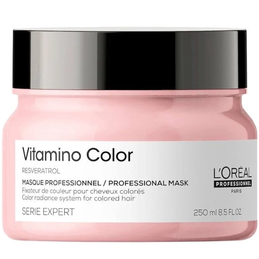 Loreal Vitamino Color Masque