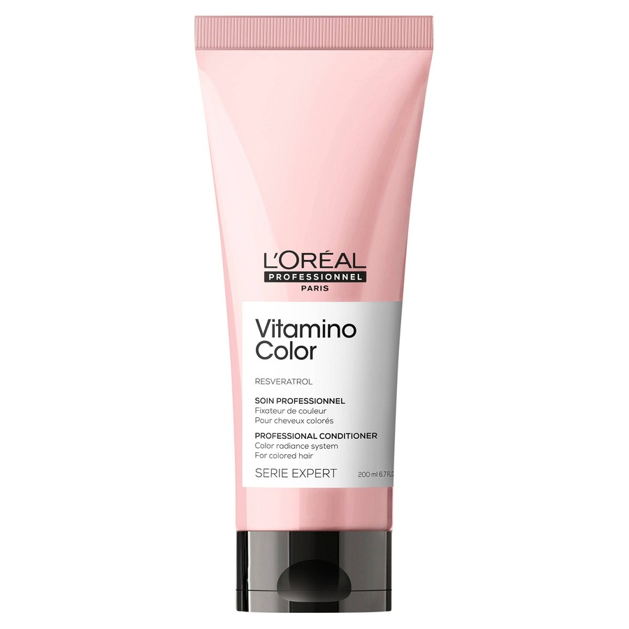 Loreal Vitamino Color Trio