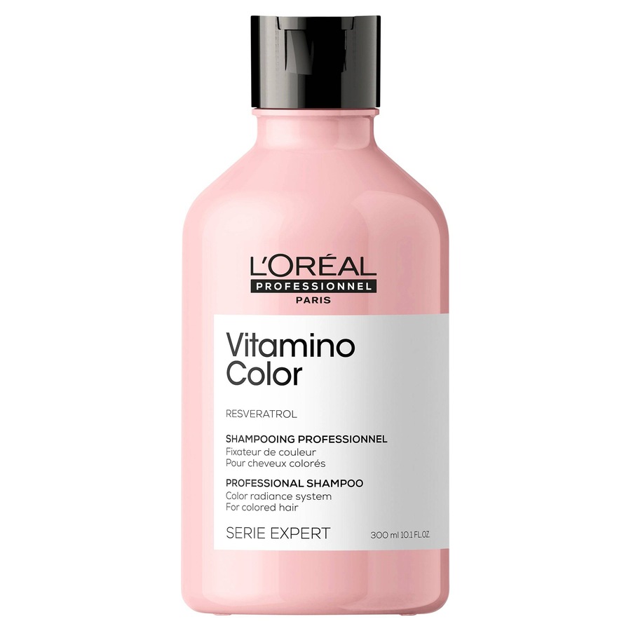 Loreal Vitamino Color Trio