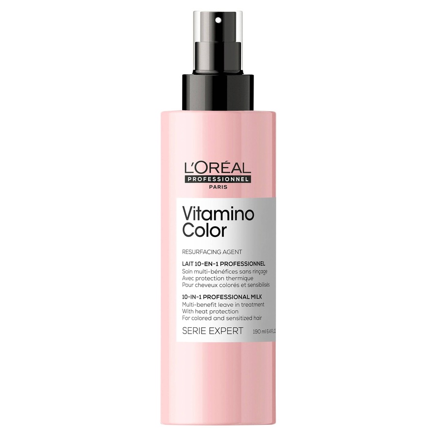 Loreal Vitamino Color Trio