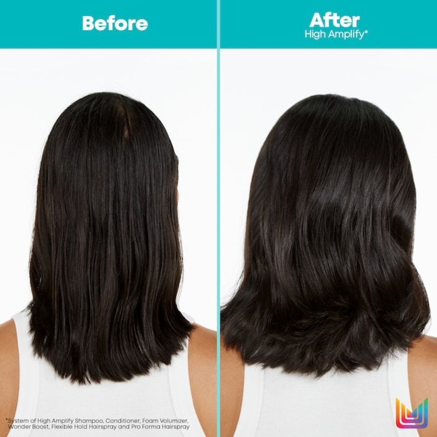 Matrix High Amplify Shampoo and Conditioner Duo