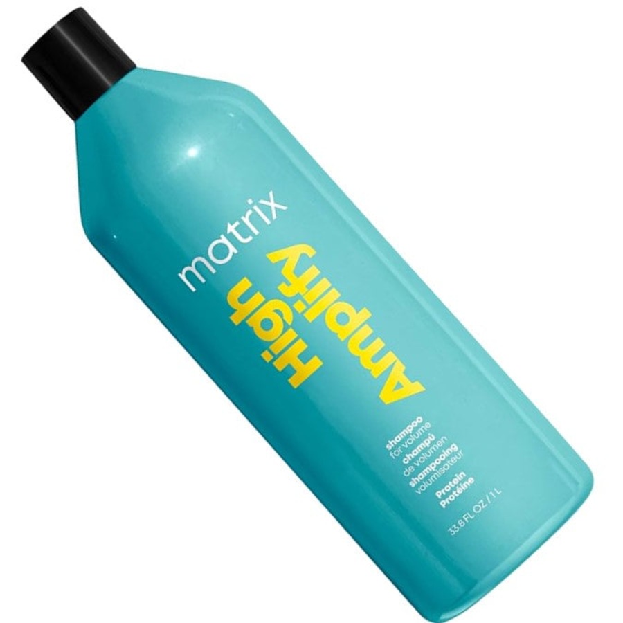 Matrix High Amplify Shampoo and Conditioner Duo
