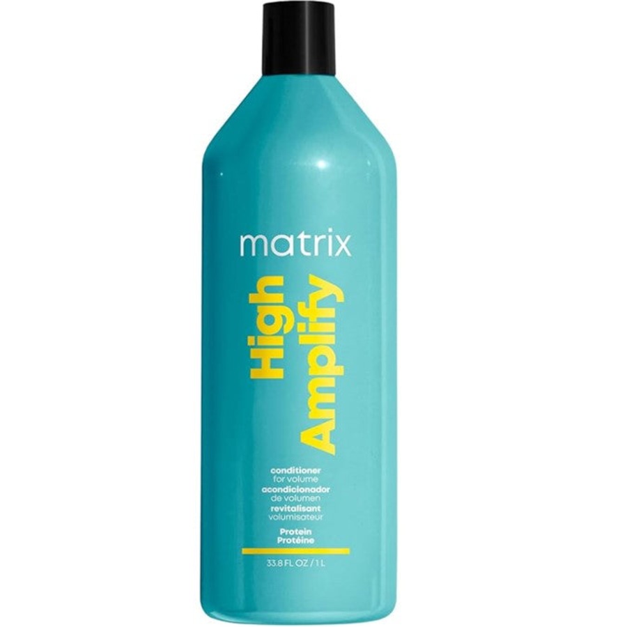 Matrix High Amplify Shampoo and Conditioner Duo