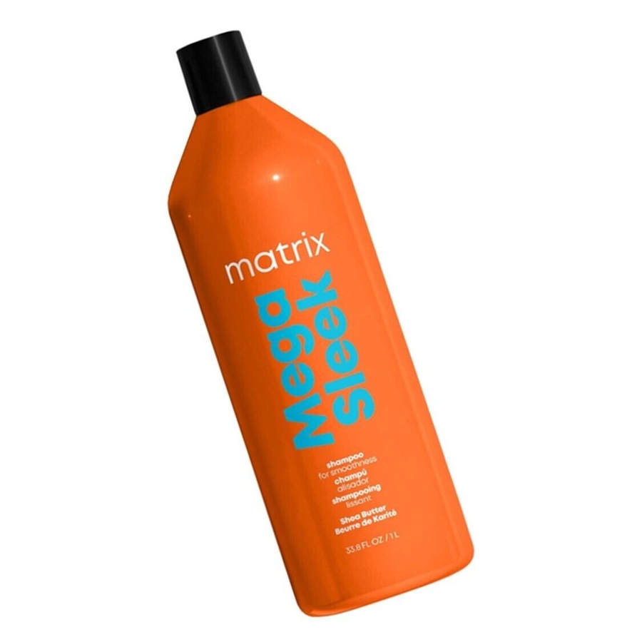 Matrix Mega Sleek Shampoo and Conditioner Duo