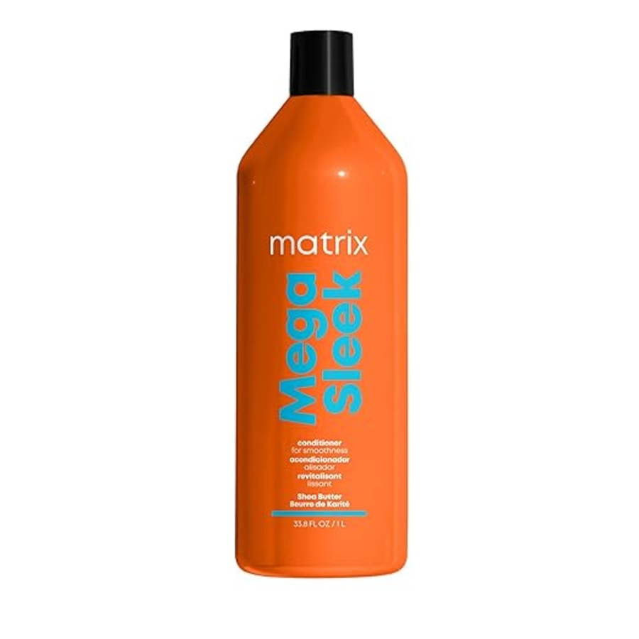 Matrix Mega Sleek Shampoo and Conditioner Duo