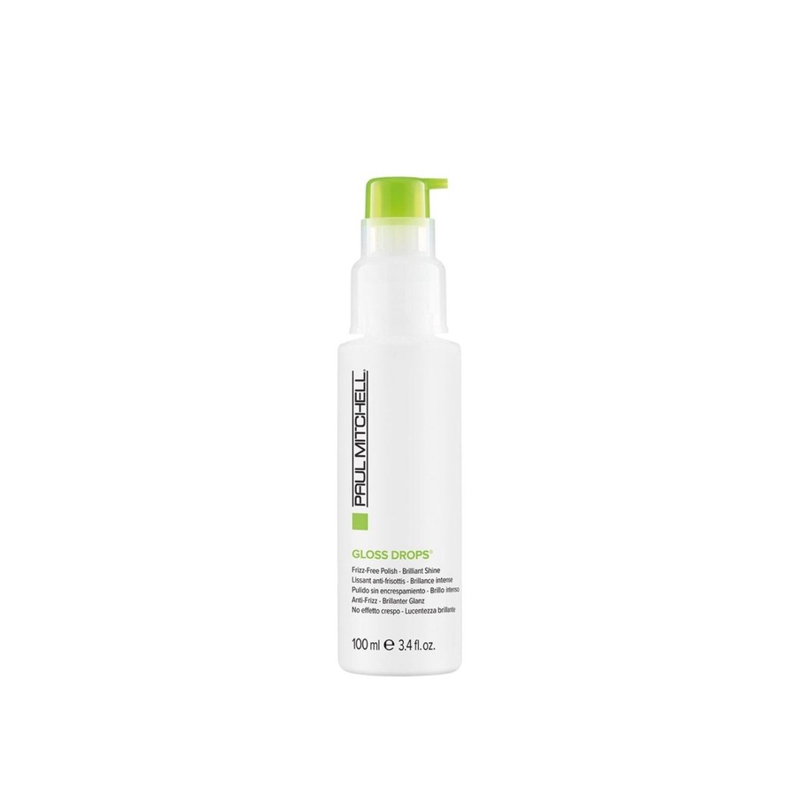 Paul Mitchell Gloss Drops Frizz-Free Polish 100ml