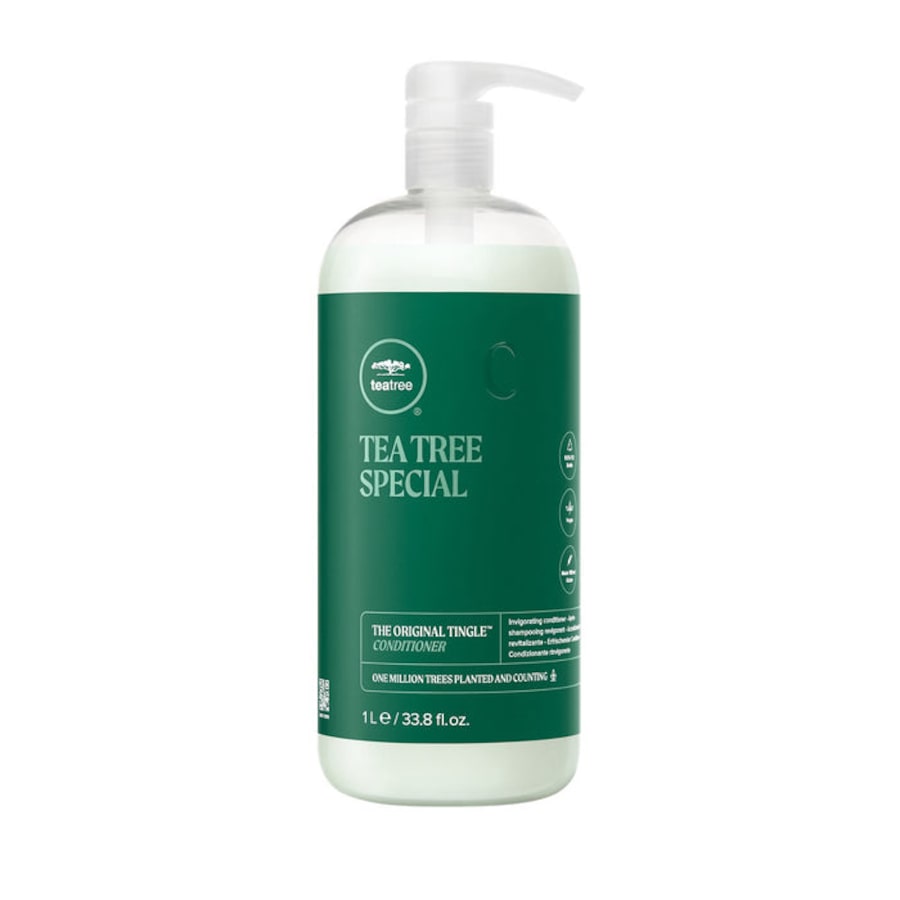 Paul Mitchell Tea Tree Special Invigorating Conditioner 1000ml