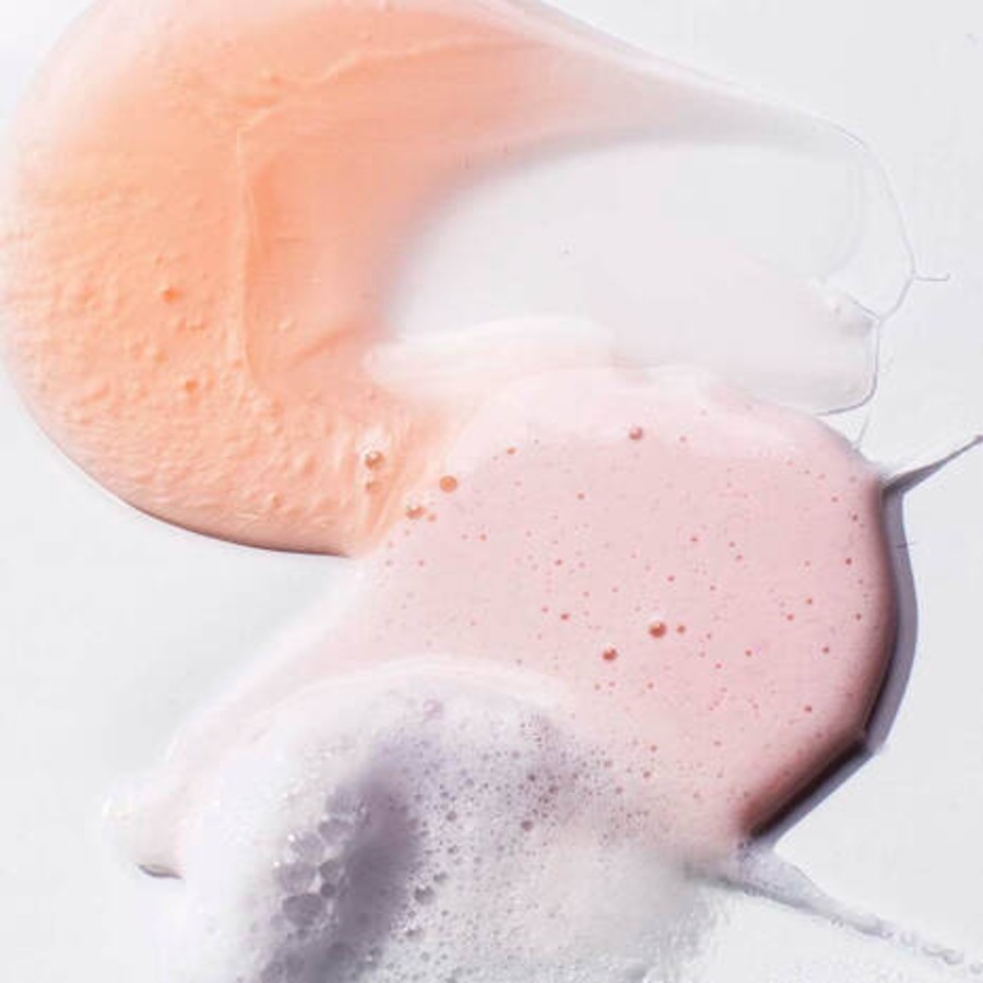 Pureology Strength Cure Shampoo fortifies & repair damaged, color-treated hair