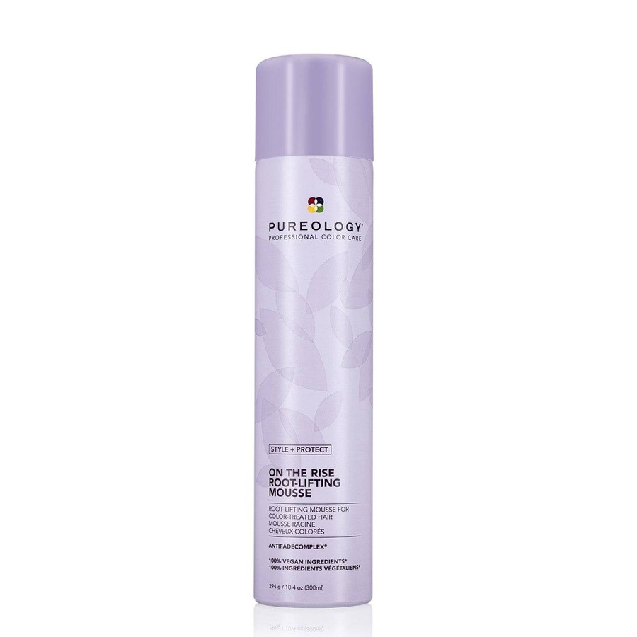 Pureology Style + Protect On The Rise Root Lift Mousse 294g