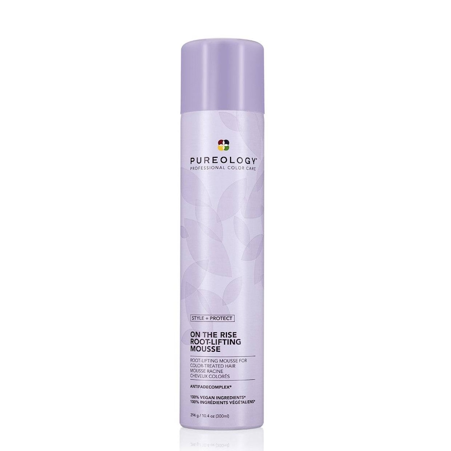 Pureology Style + Protect On The Rise Root Lift Mousse 294g