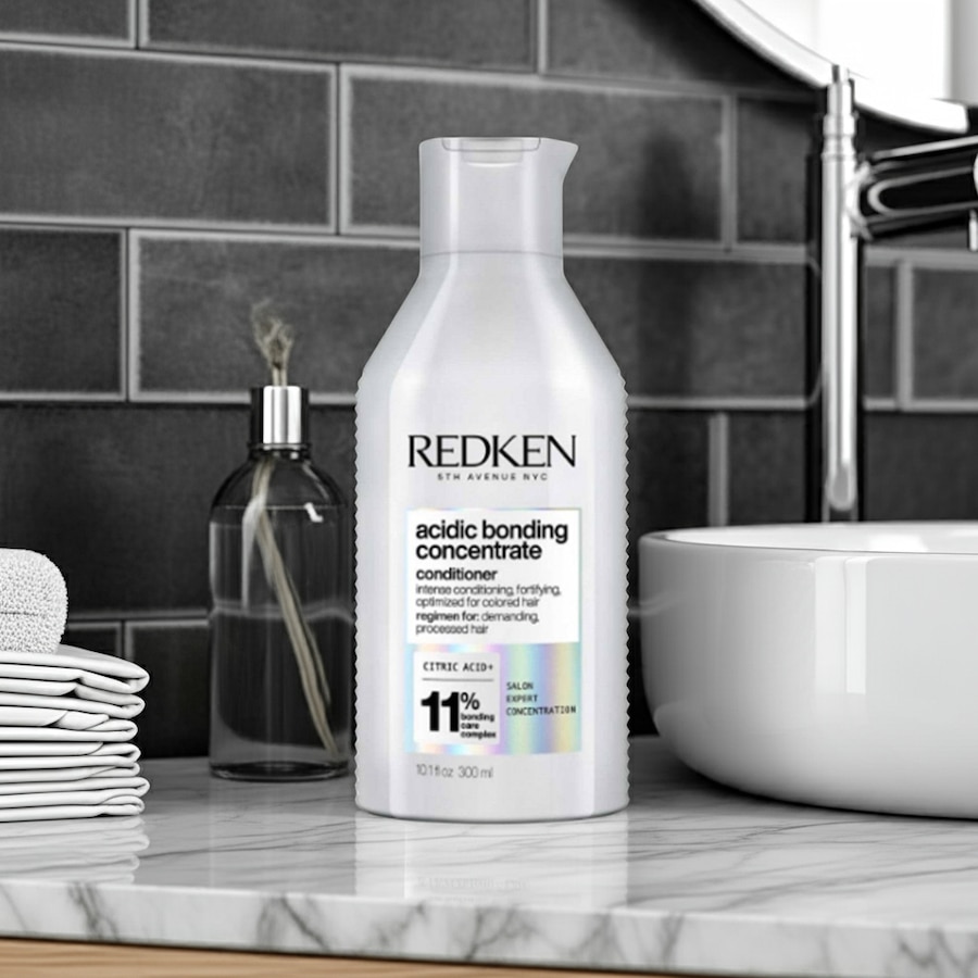 Redken Acidic Bonding Concentrate Conditioner 300ml Intense Conditioning