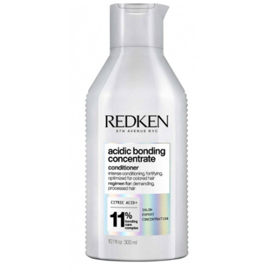 Redken Acidic Bonding Concentrate Conditioner 300ml Intense Conditioning