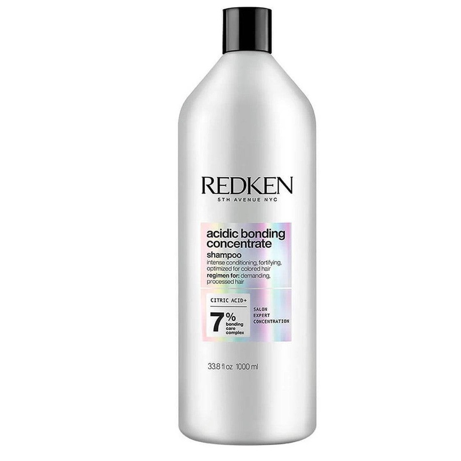 Redken Acidic Bonding Concentrate Shampoo Fortifying for Colored Hair