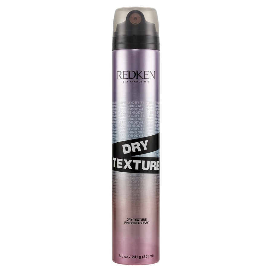 Redken Dry Texture Finishing Spray 241g