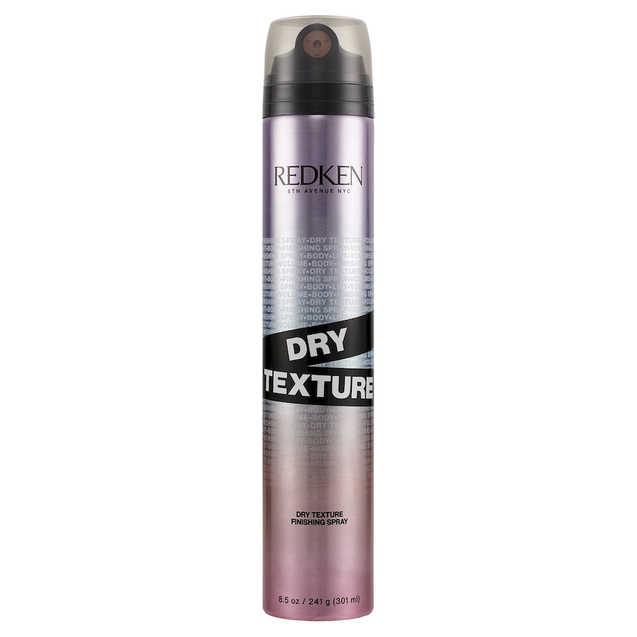 Redken Dry Texture Finishing Spray 241g