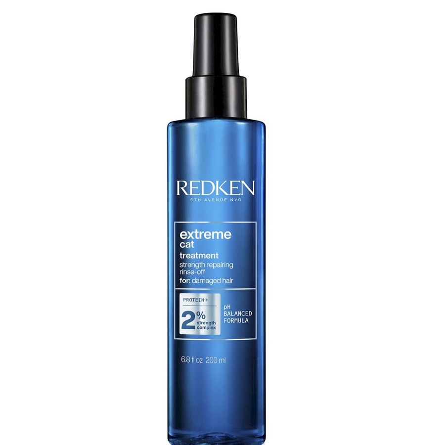 Redken Extreme CAT 200ml for Damaged Hair in Need of Strength and Repair