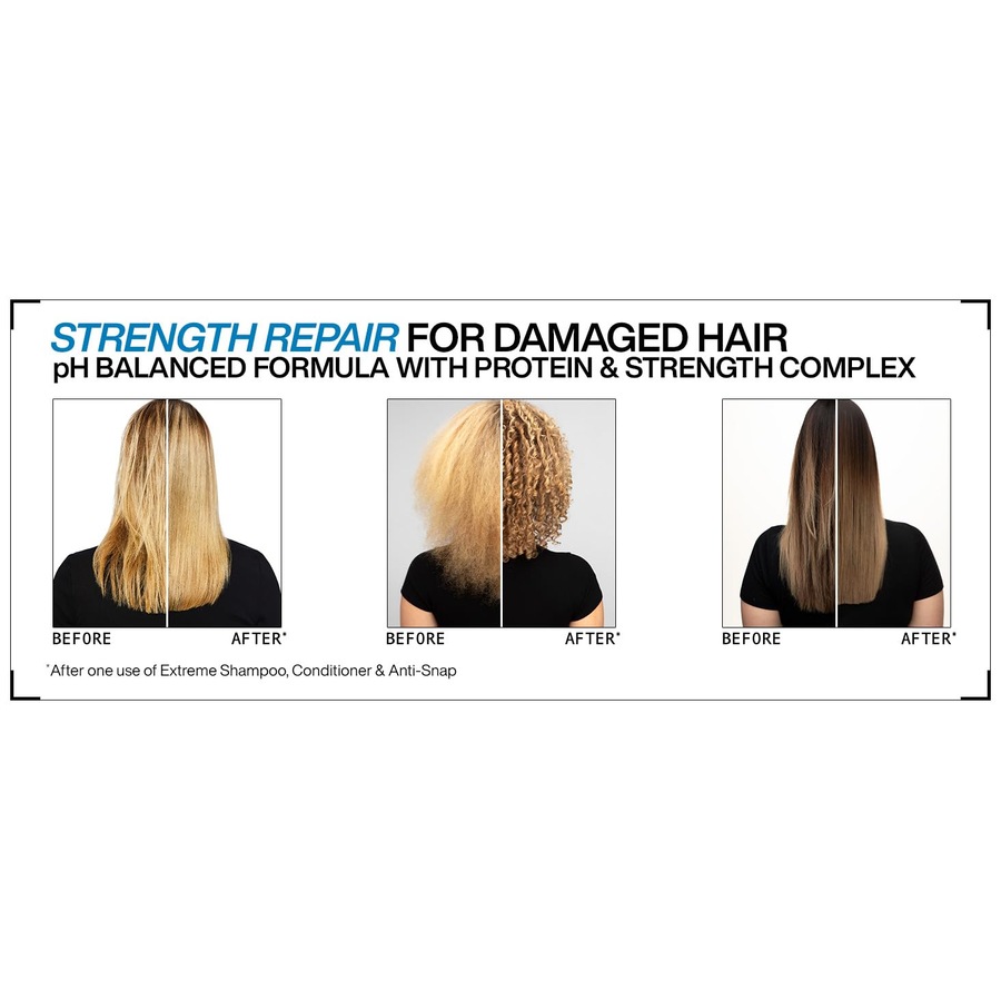 Redken Extreme CAT 200ml for Damaged Hair in Need of Strength and Repair