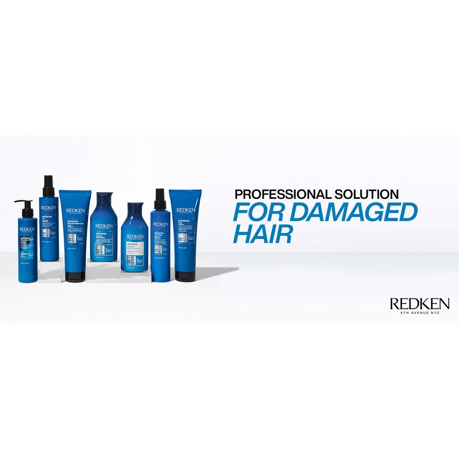 Redken Extreme CAT 200ml for Damaged Hair in Need of Strength and Repair