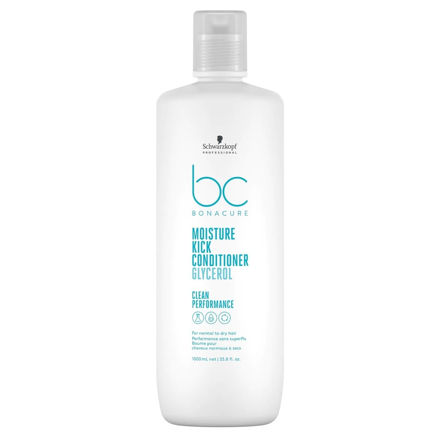 Schwarzkopf BC Bonacure Moisture Kick Conditioner 1000ml