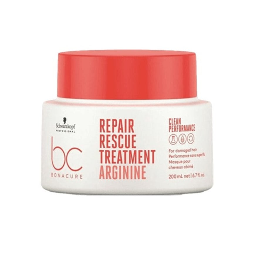 Schwarzkopf BC BONACURE Repair Rescue Treatment