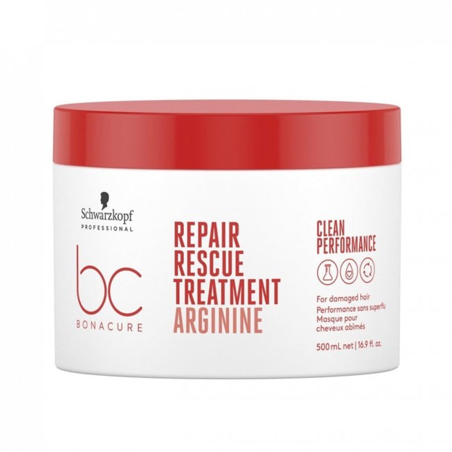 Schwarzkopf BC BONACURE Repair Rescue Treatment 500ml