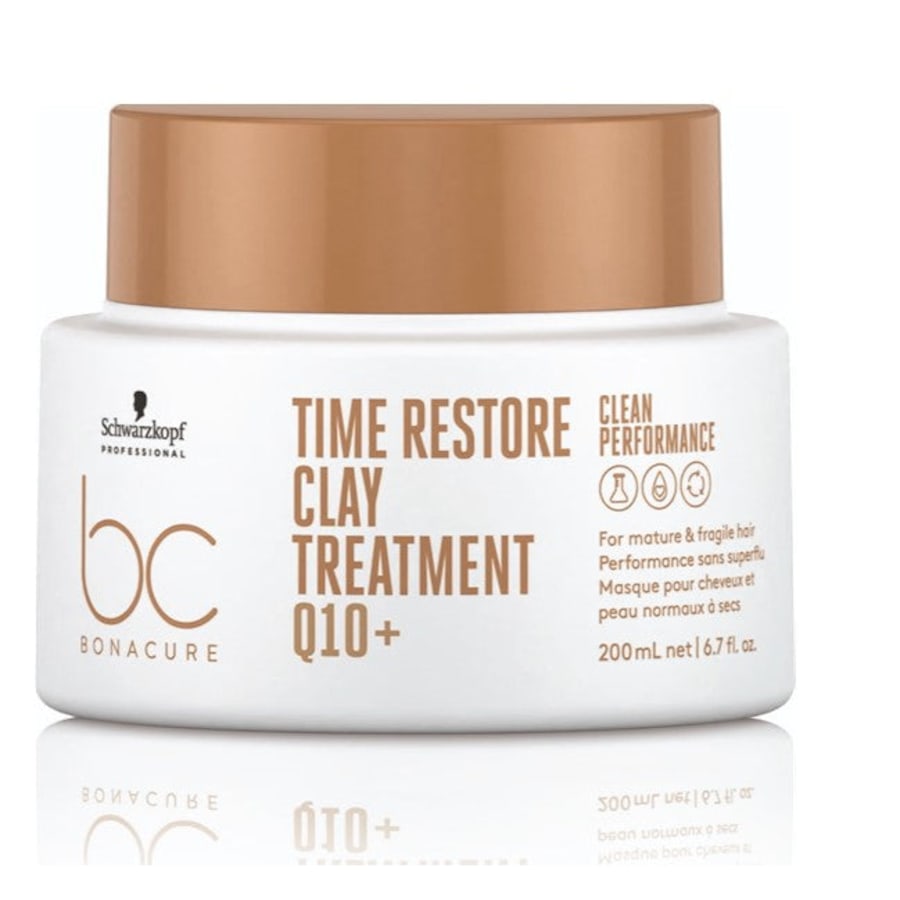 Schwarzkopf BC BONACURE Time Restore Treatment