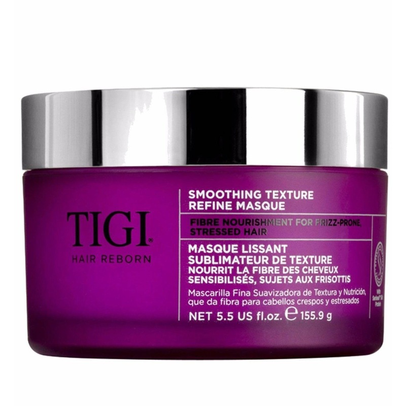 Buy Tigi Hair Reborn Serenity SUBLIME SMOOTH Masque - MyDeal