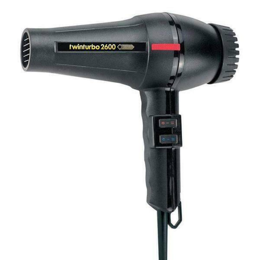 Twin Turbo Professional 2600 Hair Dryer