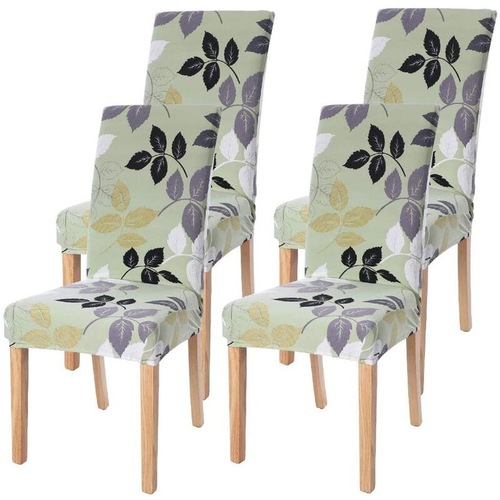 Buy Dining Chair Covers Online In Australia - Mydeal