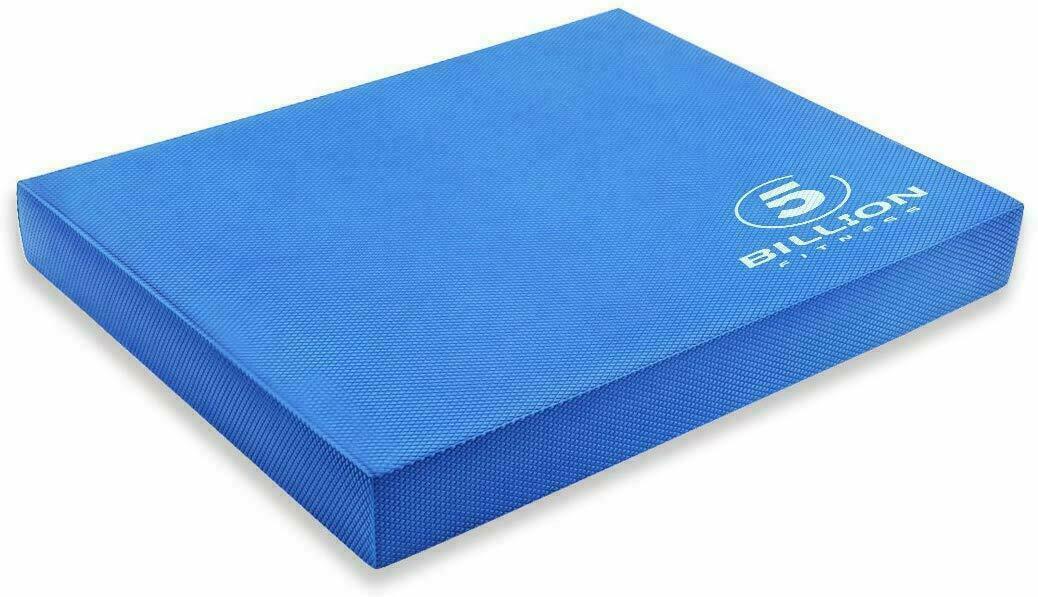 5BILLION Balance Pad & Balance Board Gym Exercise Mat & Foam Balance