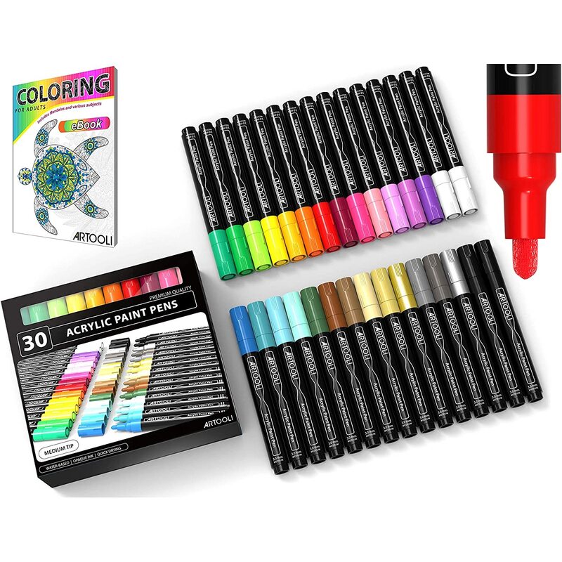 Markers & Textas shopping online | Buy Markers & Textas | Business ...