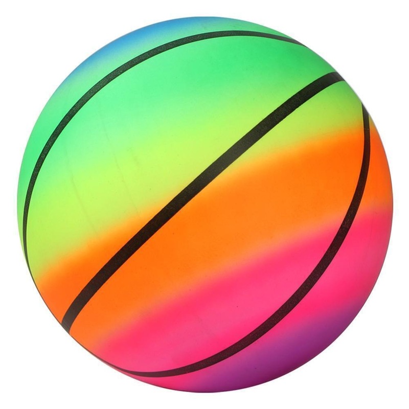 Buy Basketball BEACH VOLLEY BALL OUTDOOR/INDOOR KIDS BEACH BALL