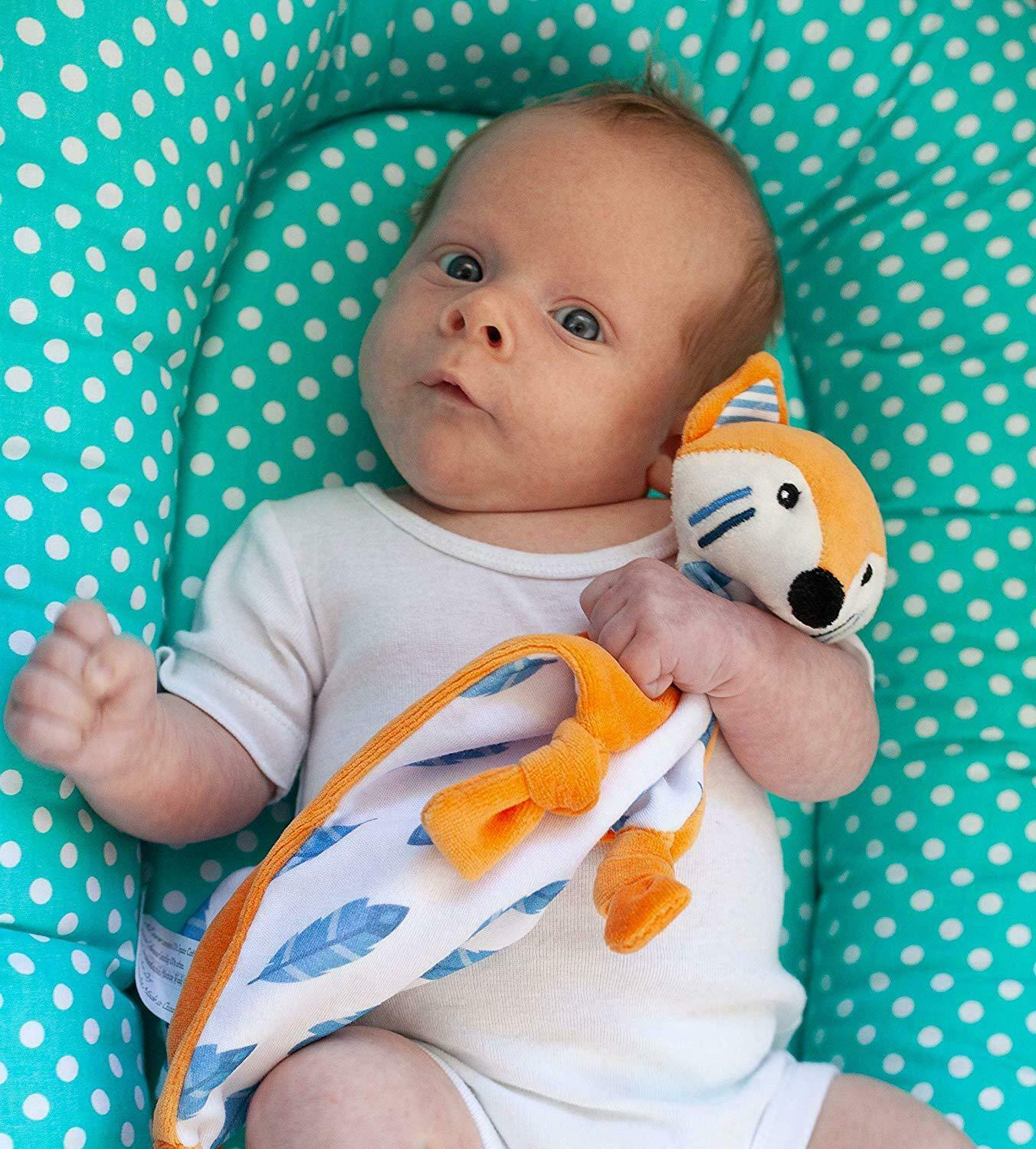 breathable baby comforter australia