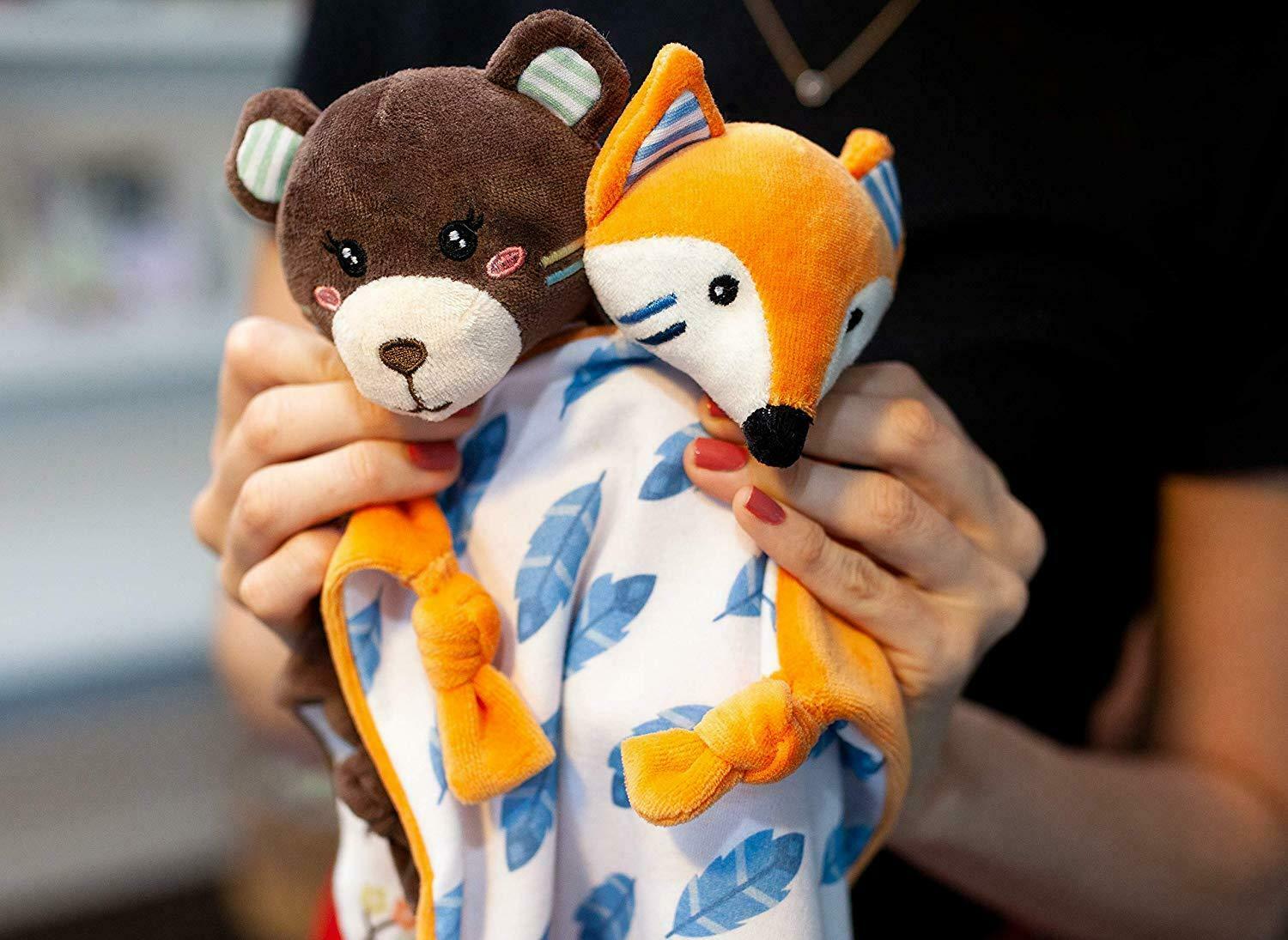 breathable baby comforter australia