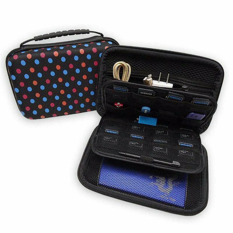 nintendo 3ds xl carry case australia