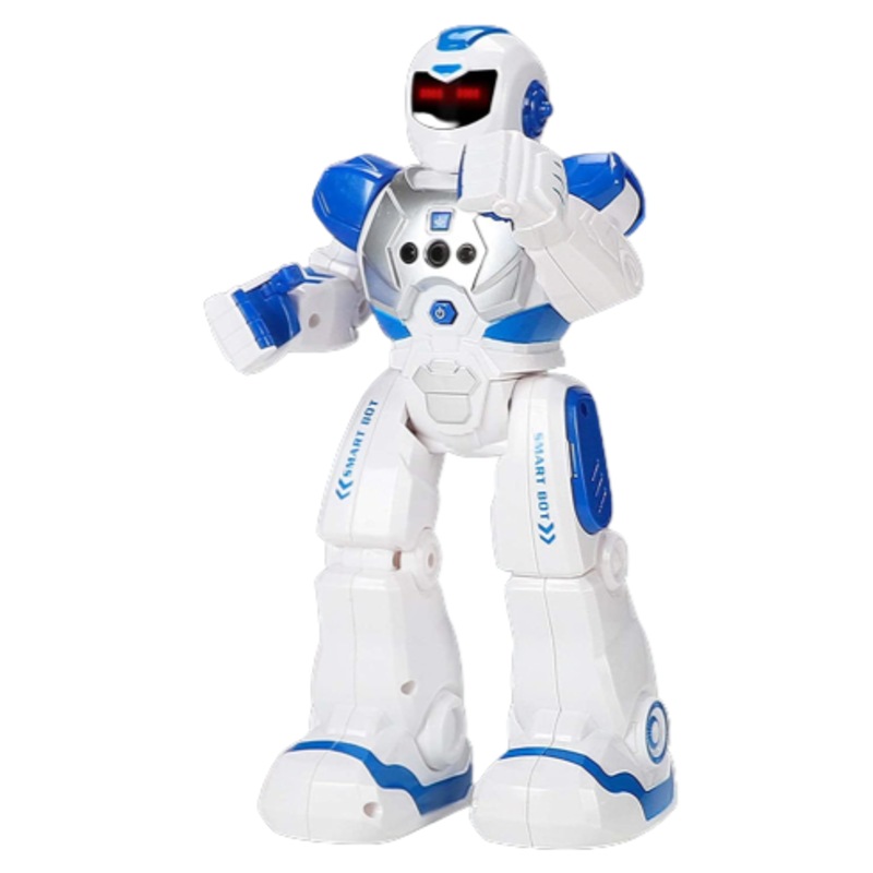 Buy Robots for Kids, Programmable RC Robots Smart Gesture Sensing Robot