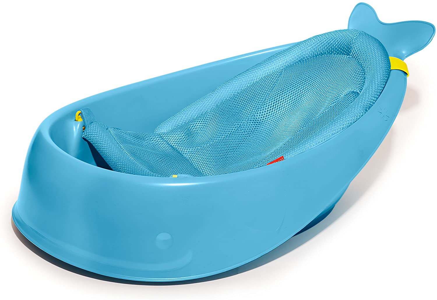 Skip Hop Moby 3 in 1 Baby And Toddler Bath Tub , Blue