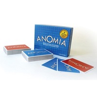 Anomia Card Game by Everest Toys