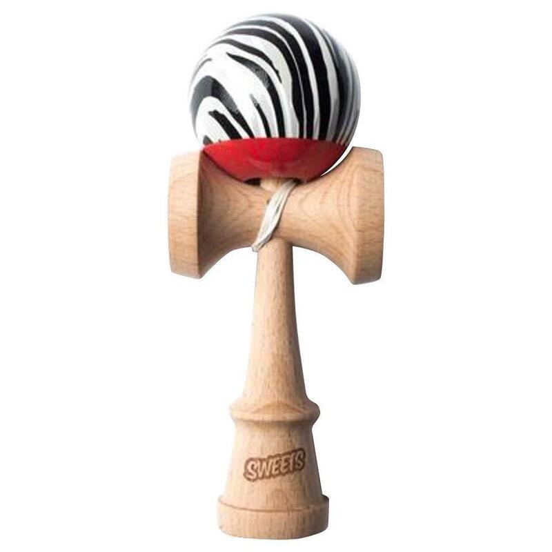 sweets kendama prime solid