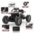 Buy DEERC DE45 RC Car Remote Control 1:16 Scale 4WD Off Road Monster ...