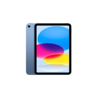 Apple iPad 10th Gen Wi-Fi + Cellular 64GB Blue - Excellent (Refurbished)