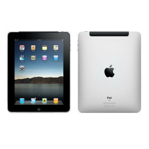 Buy Apple iPad 4 (Wi-Fi + Cellular) 16GB White - Excellent